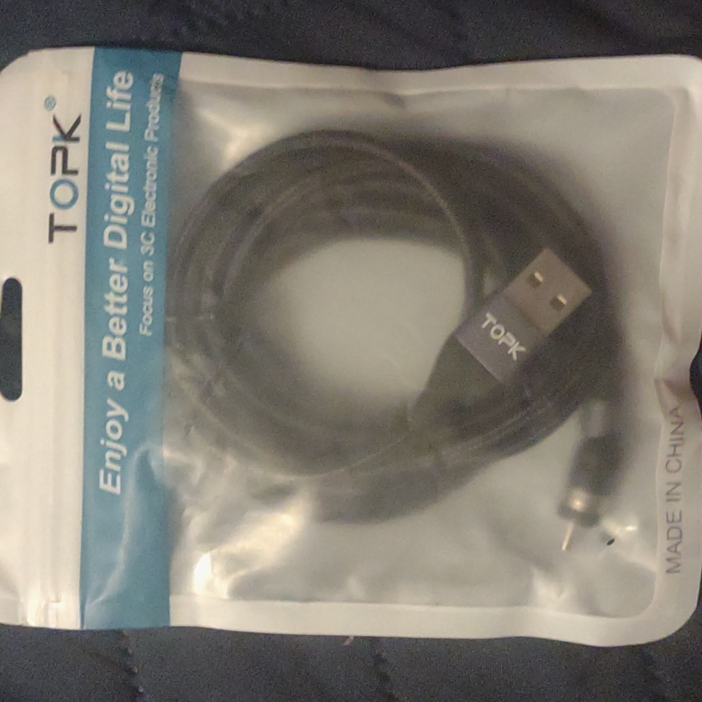 Android charger
